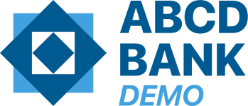 ABCD Bank Demo